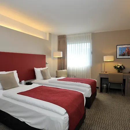 Golden Tulip Reiss 4* Kassel