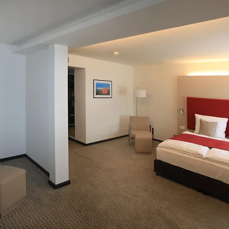 Hotel Golden Tulip Reiss