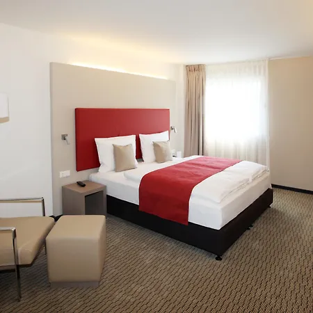 Hotel Golden Tulip Reiss 4*