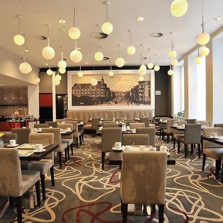 Golden Tulip Reiss Kassel
