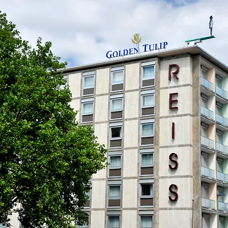 Golden Tulip Reiss