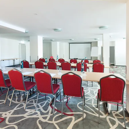 Hotel Golden Tulip Reiss Kassel