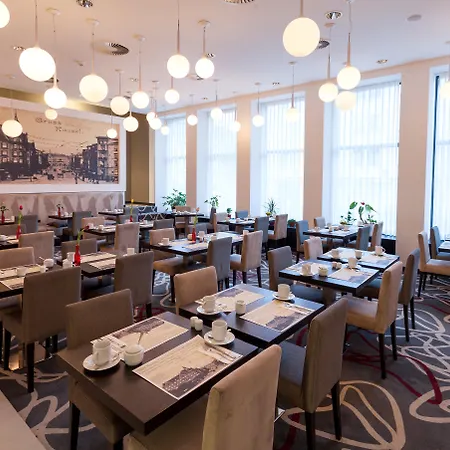 Golden Tulip Reiss Kassel