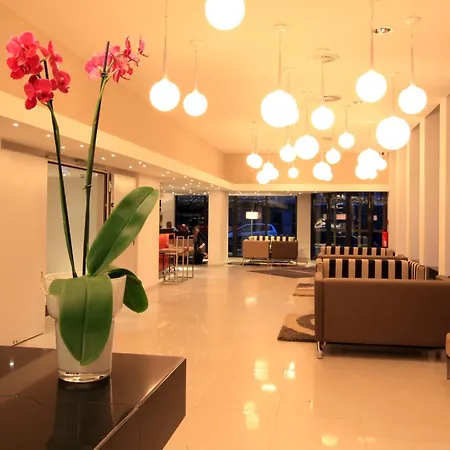 Golden Tulip Reiss