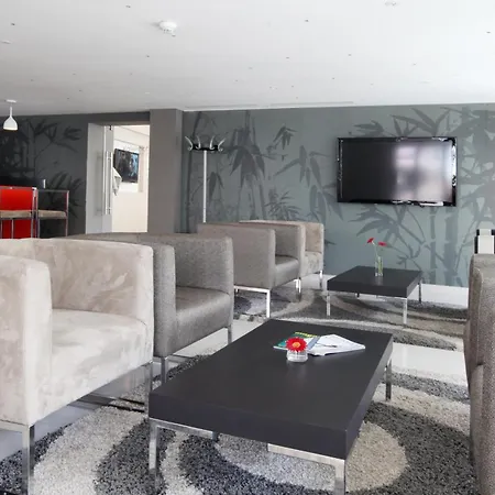 Golden Tulip Reiss Kassel
