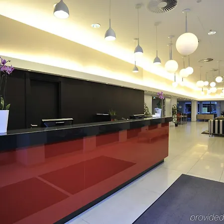Golden Tulip Reiss 4* Kassel