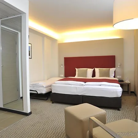 Golden Tulip Reiss Hotel Kassel