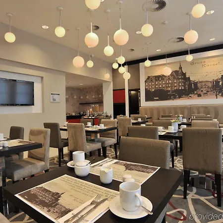 Golden Tulip Reiss 4*