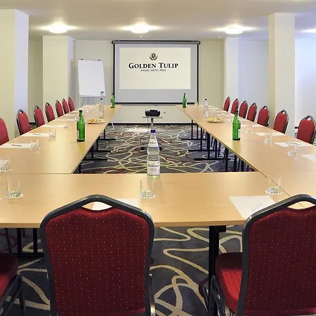 Golden Tulip Reiss 4* Kassel