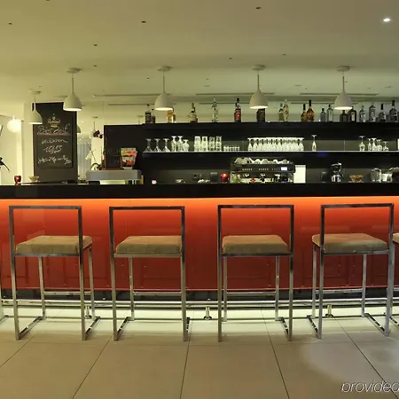Hotel Golden Tulip Reiss 4*