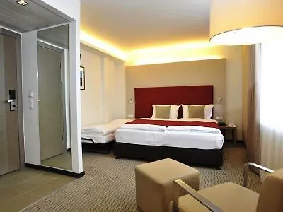 Golden Tulip Reiss Отель Кассель