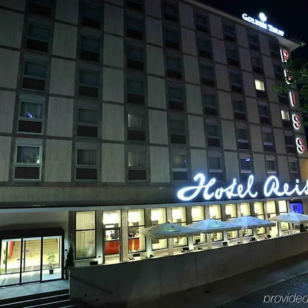Golden Tulip Reiss 4*